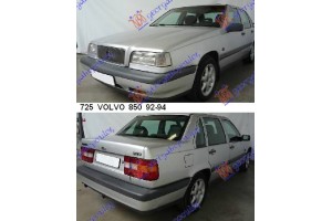 VOLVO 850 92-94