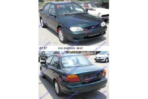 KIA SEPHIA 98-01