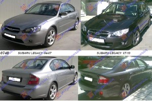 SUBARU LEGACY/OUTBACK 04-10