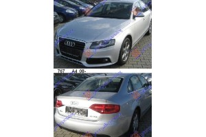 AUDI A4 07-11