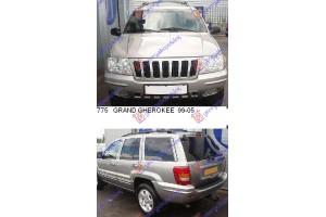 JEEP GRAND CHEROKEE 99-05