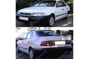 TOYOTA CARINA E/CORONA 91-95