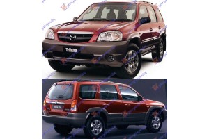 MAZDA TRIBUTE 02-08