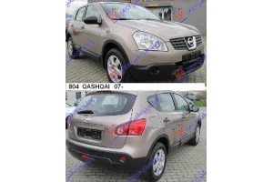 NISSAN QASHQAI 07-10