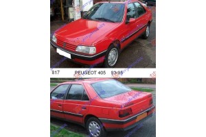 PEUGEOT 405 93-95