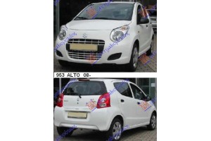 SUZUKI ALTO 08-14