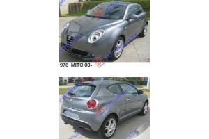 ALFA ROMEO MITO 08-