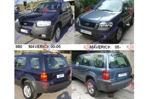 FORD MAVERICK 00-08
