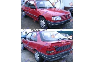 PEUGEOT 309 86-93