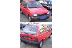 SUZUKI ALTO 87-88