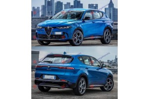 ALFA ROMEO TONALE 22-