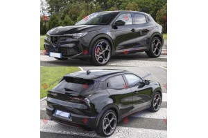 ALFA ROMEO JUNIOR 24-