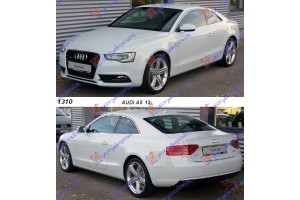 AUDI A5 11-16