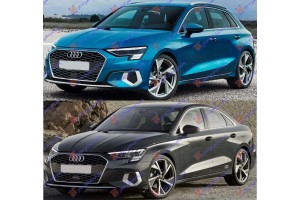 AUDI A3 20-24