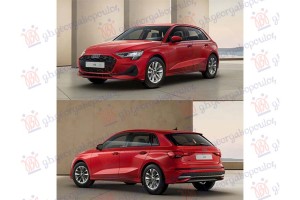 AUDI A3 24-