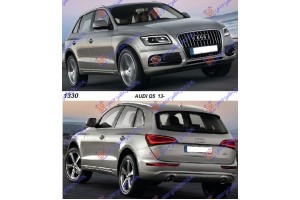 AUDI Q5 12-16