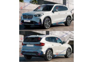 BMW SERIES X1 (U11) 22-