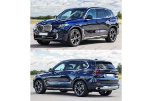 BMW X5 (G05N) 23-