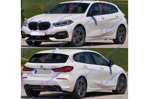 BMW SERIES 1 (F40) 19-24