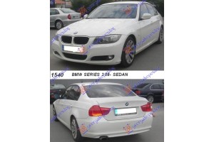 BMW SERIES 3 (E90/91) SDN/S.W. 08-12
