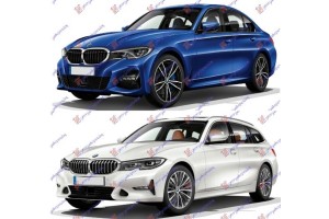 BMW SERIES 3 (G20/G21) SDN/S.W. 18-22