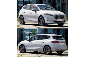 BMW SERIES 2 (U06) ACTIVE TOURER 21-