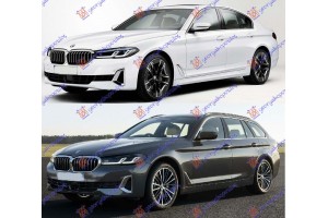 BMW SERIES 5 (G30/G31) 20-24
