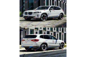 BMW SERIES iX3 (G08) 20-