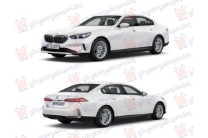 BMW i5 (G60E) 23-