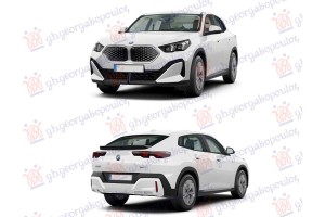 BMW iX2 (U10E) 23-