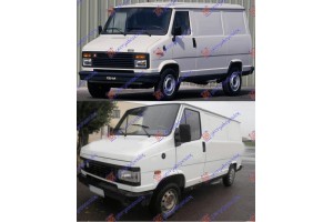 CITROEN JUMPER C25 81-94