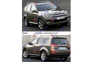 CITROEN C-CROSSER 07-12