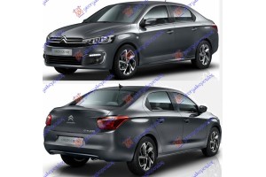 CITROEN C-ELYSEE 16-