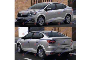DACIA LOGAN 21-