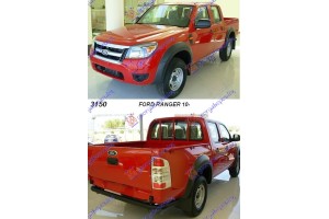 FORD RANGER 09-12