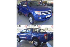 FORD RANGER 12-15