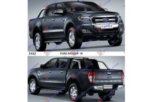 FORD RANGER 15-19