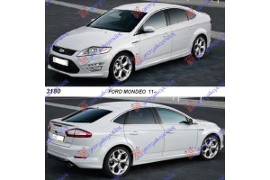 FORD MONDEO 11-14