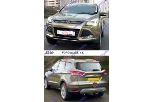 FORD KUGA 13-16