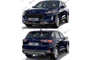 FORD KUGA 20-24