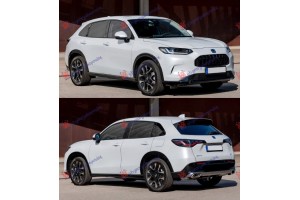 HONDA ZR-V 23-