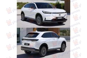HONDA E:NY1 23-