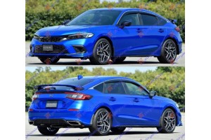 HONDA CIVIC H/B 22-