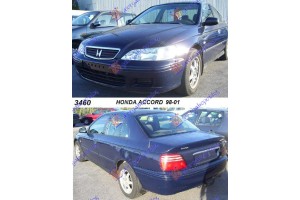 HONDA ACCORD 98-01