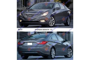 HYUNDAI SONATA 11-15