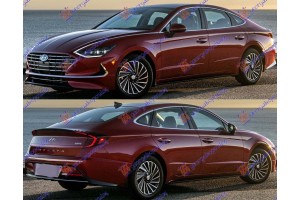 HYUNDAI SONATA 19-