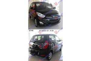 HYUNDAI i10 I 10-13