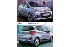 HYUNDAI i10 II 13-16