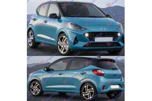 HYUNDAI i10 III 19-23