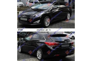 HYUNDAI i40 11-